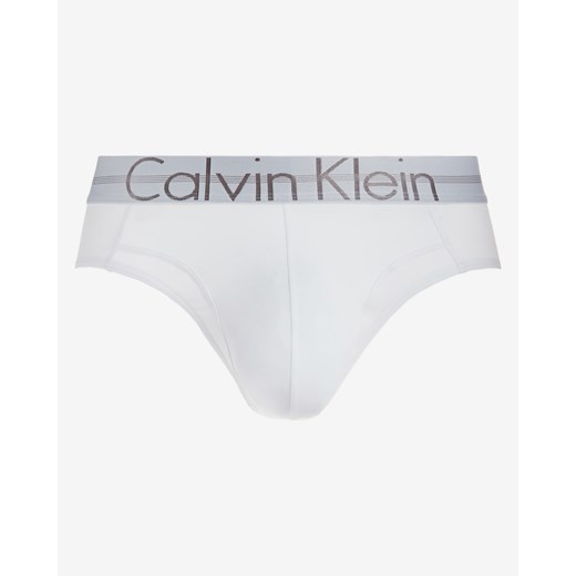 Calvin Klein Majtki L Biały