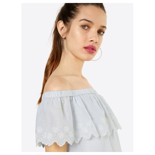 Koszulka 'VITIPO OFFSHOULDER TOP' Vila XXL AboutYou