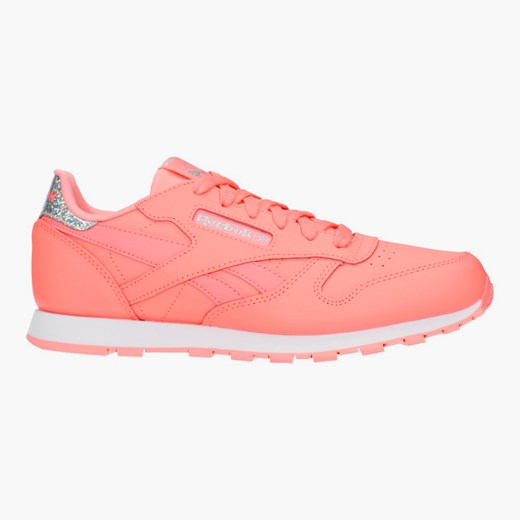 Buty Reebok Classic Leather Paster "Sour Melon"