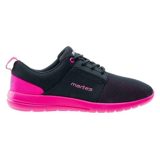 DAMSKIE BUTY SALUDA WO'S 5902786035564 MARTES, Kolor - BLACK/FUCHSIA, Rozmiar - 36, Płeć - WOMEN Martes rozowy 40 sklepmartes.pl