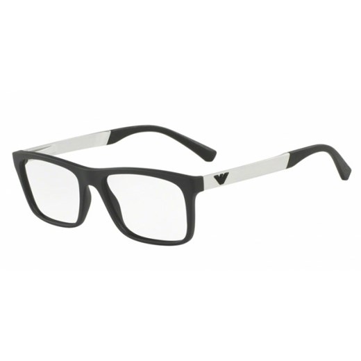 OKULARY KOREKCYJNE EMPORIO ARMANI EA 3101 5042 55 bialy Emporio Armani  Aurum-Optics