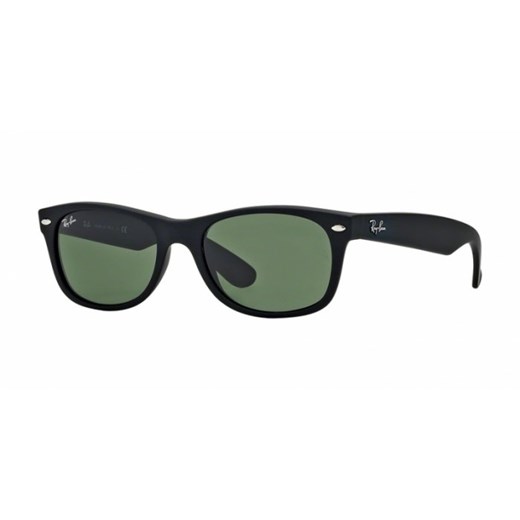 OKULARY RAY-BAN® NEW WAYFARER RB 2132 622 52 zielony Ray-ban®  Aurum-Optics