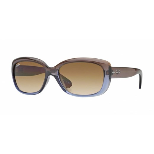 OKULARY RAY-BAN® RB 4101 860/51 58 Ray-ban® brazowy  Aurum-Optics