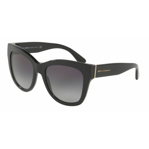 OKULARY DOLCE & GABBANA DG 4270 501/8G 55 Dolce & Gabbana Aurum-Optics