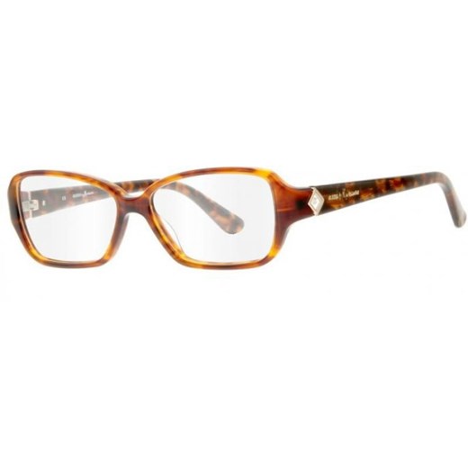 OKULARY KOREKCYJNE GUESS GM 209 BRN 53 Guess   Aurum-Optics