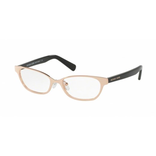 OKULARY KOREKCYJNE MICHAEL KORS MK 3014 1152 50 bialy Michael Kors  Aurum-Optics