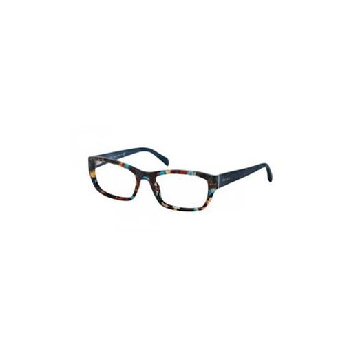 OKULARY PRADA EYEWEAR PR 18OV NAG1O1 54 bialy Prada Eyewear  Aurum-Optics