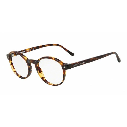 OKULARY GIORGIO ARMANI AR 7004 5011 49 bialy Giorgio Armani  Aurum-Optics