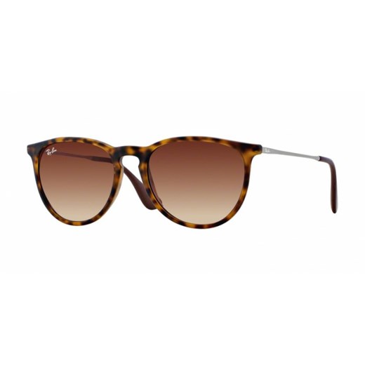 OKULARY RAY-BAN® ERIKA RB 4171 865/13 54 Ray-ban® brazowy Aurum-Optics
