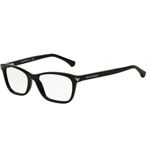 OKULARY EMPORIO ARMANI EA 3073 5017 54 bialy Emporio Armani Aurum-Optics