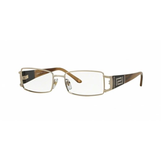 OKULARY VERSACE VE 1163B 1221 52 Versace bialy  Aurum-Optics