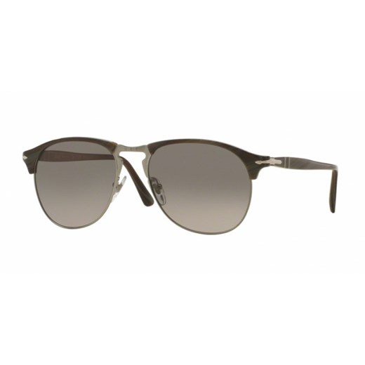 OKULARY PERSOL® PO 8649S 1045M3 56 Persol® szary  Aurum-Optics