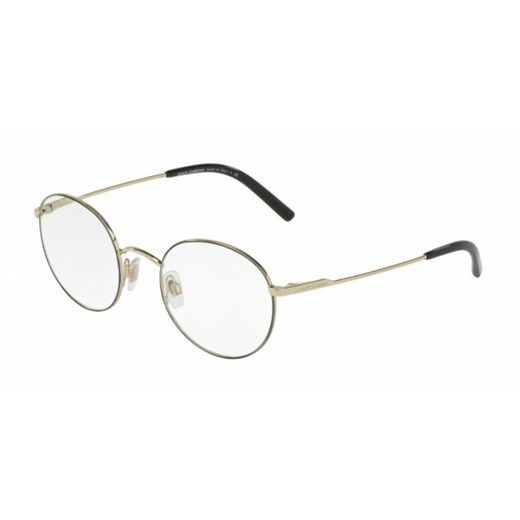 OKULARY KOREKCYJNE DOLCE & GABBANA DG 1290 1305 48 bialy Dolce & Gabbana  Aurum-Optics