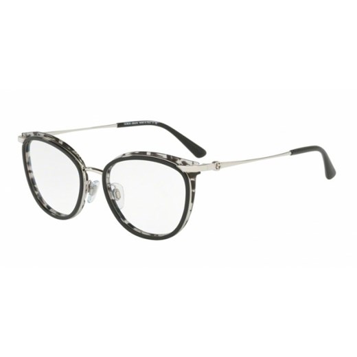 OKULARY KOREKCYJNE GIORGIO ARMANI AR 5074 3015 52 Giorgio Armani bialy  Aurum-Optics