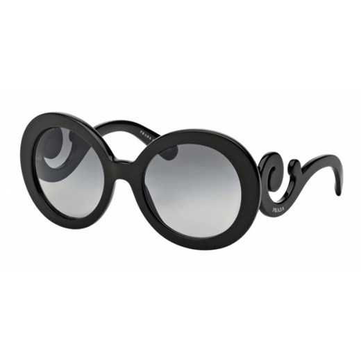 OKULARY PRADA EYEWEAR PR 27NS 1AB3M1 55 Prada Eyewear   Aurum-Optics