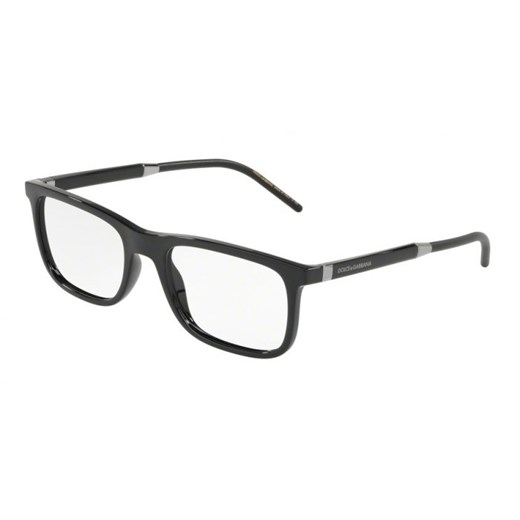 OKULARY KOREKCYJNE DOLCE & GABBANA DG 5030 501 53 Dolce & Gabbana bialy  Aurum-Optics