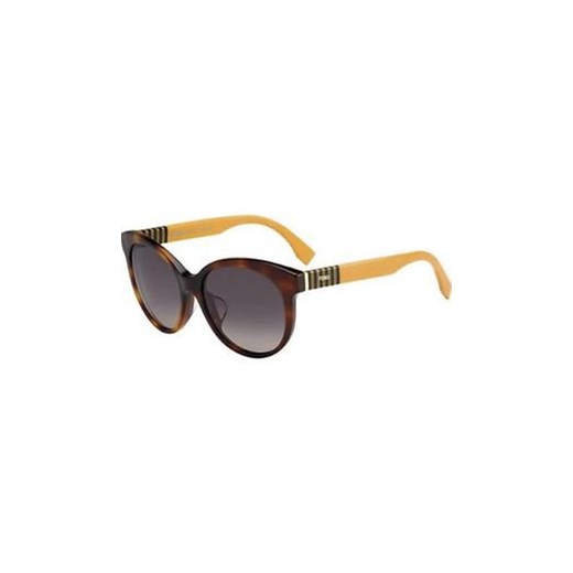 OKULARY FENDI FF 0013/F/S 7TAR4 55 szary Fendi Aurum-Optics