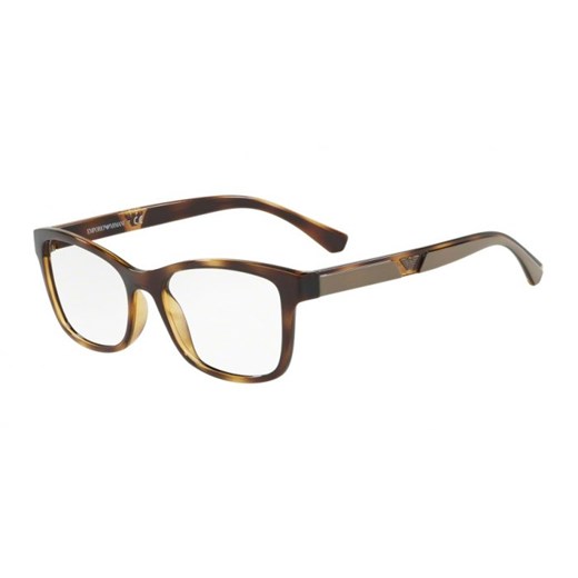 OKULARY KOREKCYJNE EMPORIO ARMANI EA 3128 5026 54 Emporio Armani bialy  Aurum-Optics