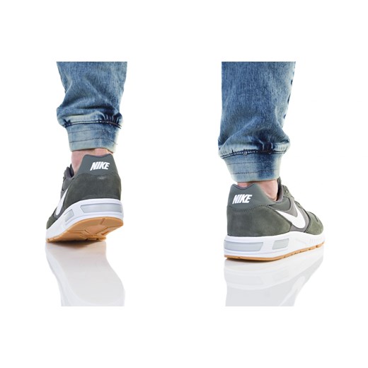 BUTY NIKE NIGHTGAZER 644402-008 niebieski Nike 45 okazja Natychmiastowo