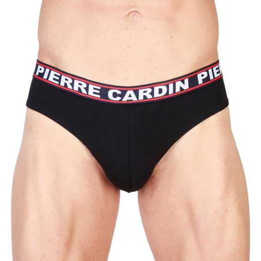 Pierre Cardin Slipy 1-Pack Nero B2-M