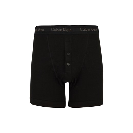 Calvin Klein Underwear 1PACK Button Fly Boxer-S
