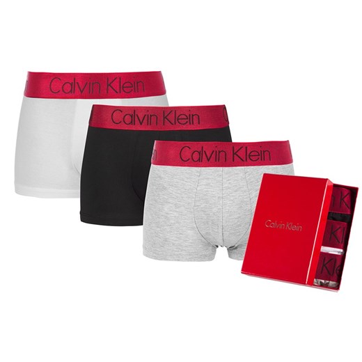 Calvin Klein Underwear Bokserki 3PAK GWB-S