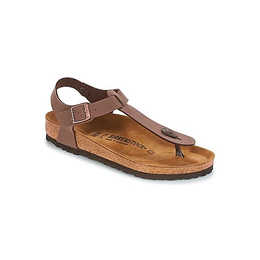 Birkenstock Sandały KAIRO Birkenstock Birkenstock 35 Spartoo okazyjna cena