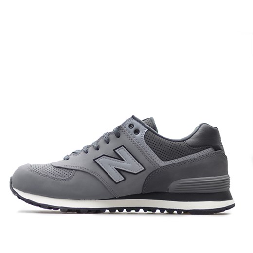 Buty New Balance ML574 GPB Szare szary New Balance Arturo-obuwie