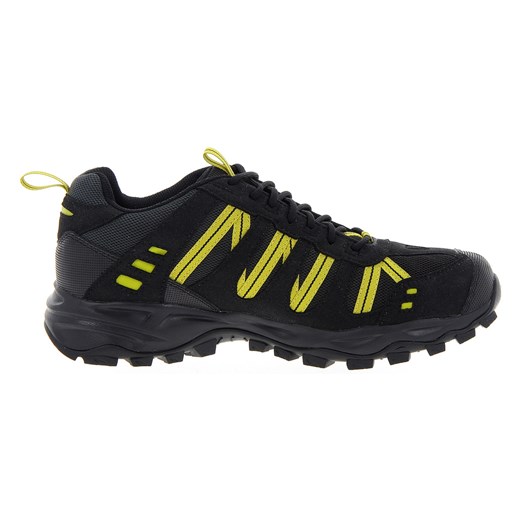 MĘSKIE BUTY M SAKURA GTX TNF BLACK/CITRO T0AYSXC1V THE NORTH FACE, Kolor - BLACK/CITRO, Rozmiar - 40.5, Płeć - MEN The North Face 42 sklepmartes.pl