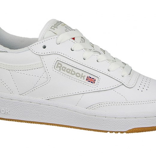 Buty Reebok Club C 85 BS7686