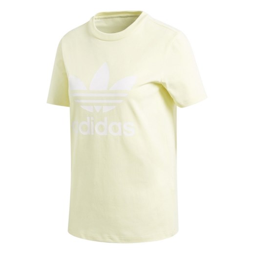 Koszulka damska adidas Originals Adicolor CV9893