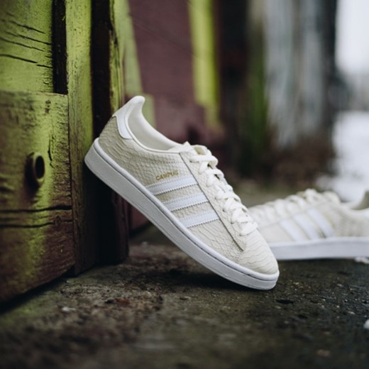 Buty damskie sneakersy adidas Originals Campus CQ2104