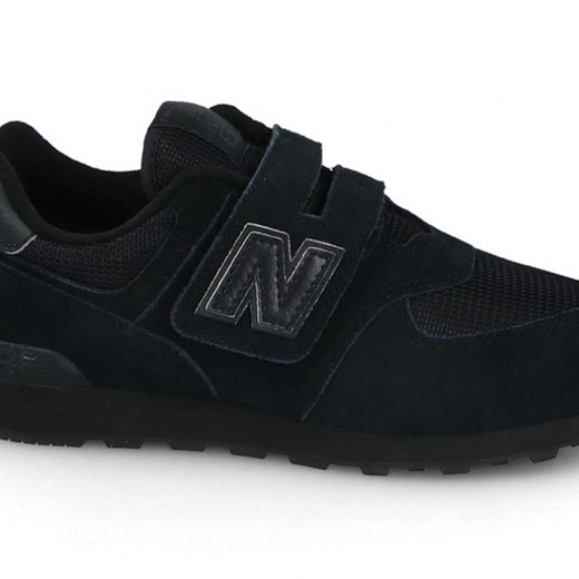Buty dziecięce sneakersy New Balance YV574TB