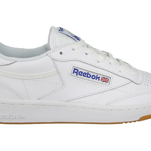 BUTY REEBOK CLUB C 85 AR0459