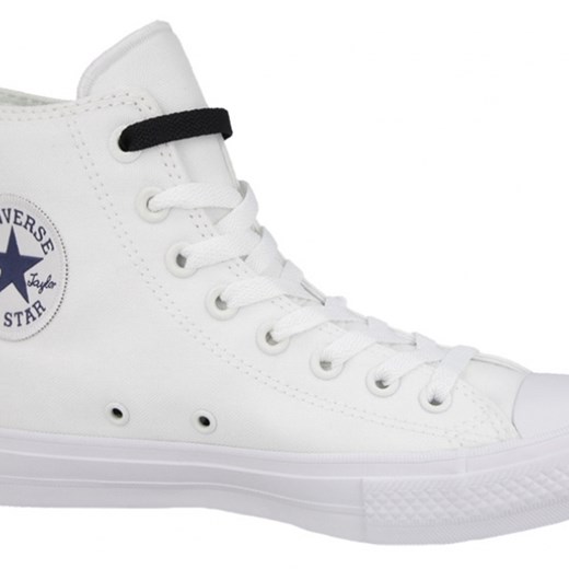 Buty sneakersy Converse Chuck Taylor All Star II Hi 150148C
