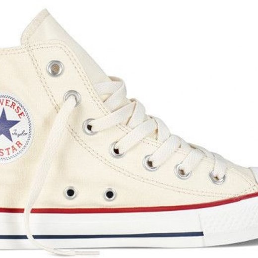 Buty sneakersy Converse Chuck Taylor All Star Hi M9162 / 159484C