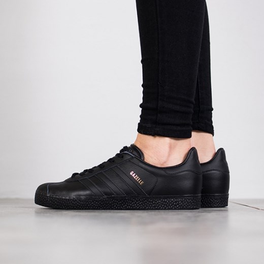 BUTY ADIDAS ORIGINALS GAZELLE J BY9146