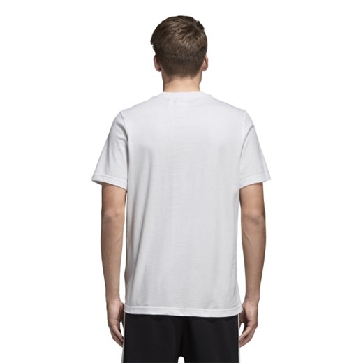 Koszulka męska adidas Originals Adicolor Trefoil CW0710