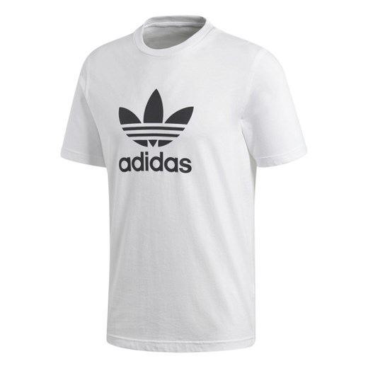 Koszulka męska adidas Originals Adicolor Trefoil CW0710
