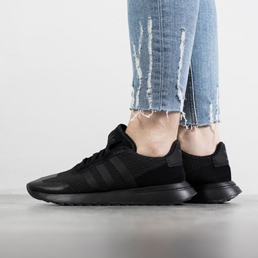 Buty damskie sneakersy adidas Originals Flashback BY9308