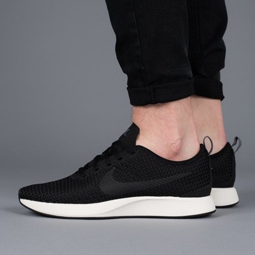 Buty męskie sneakersy Nike Dualtone Racer SE "Black" 922170 007