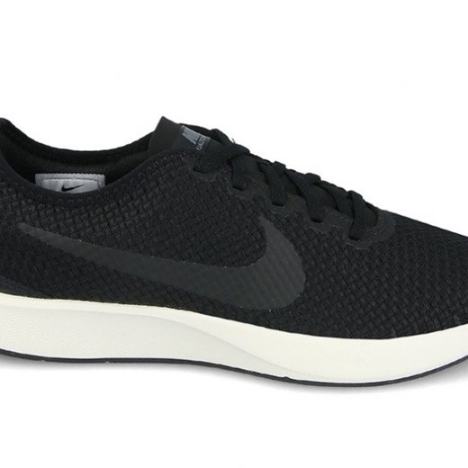 Buty męskie sneakersy Nike Dualtone Racer SE "Black" 922170 007