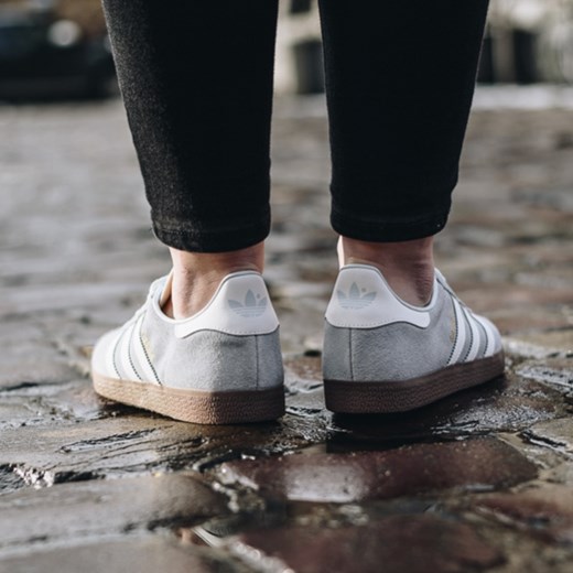 Buty damskie sneakersy adidas Originals Gazelle CQ2178