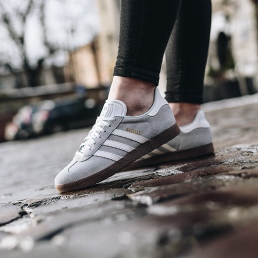 Buty damskie sneakersy adidas Originals Gazelle CQ2178