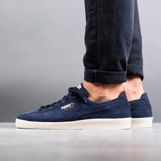 Buty męskie sneakersy Puma Te-Ku 364990 02