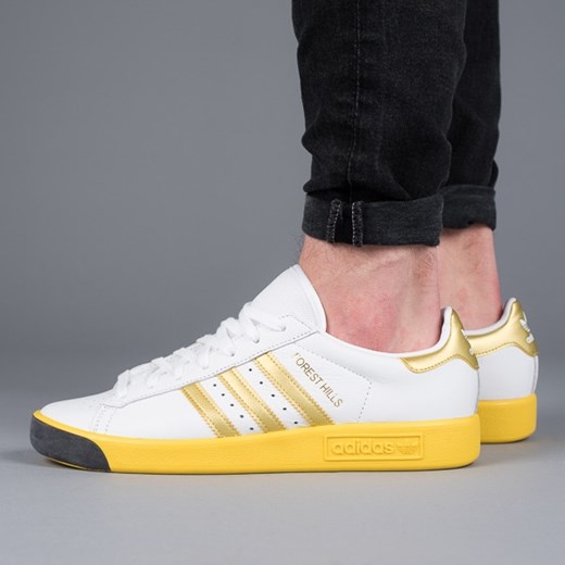 Buty męskie sneakersy adidas Originals Forest Hills CQ2083
