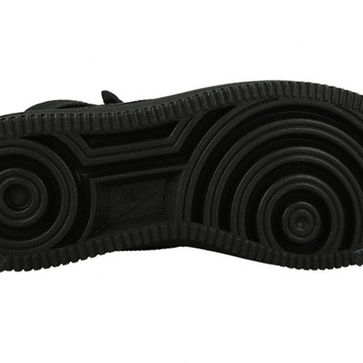 Buty damskie sneakersy Nike Air Force 1 Flyknit 818018 002