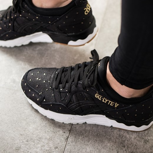 Buty damskie sneakersy Asics Gel-Lyte V "Valentine's Day" Pack H785L 9090