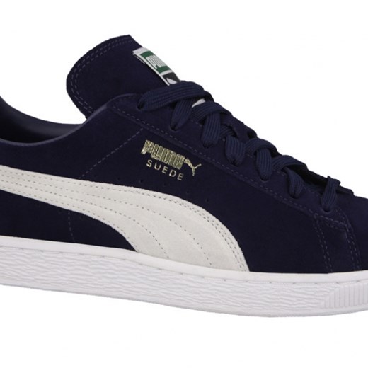 Buty męskie sneakersy Puma Suede Classic+ 356568 51