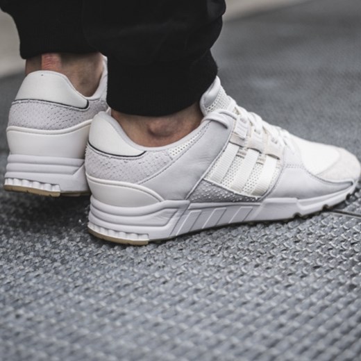 Buty męskie sneakersy adidas Originals Equipment Eqt Support Rf BY9616 - KREMOWY